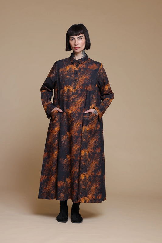Viola Dress