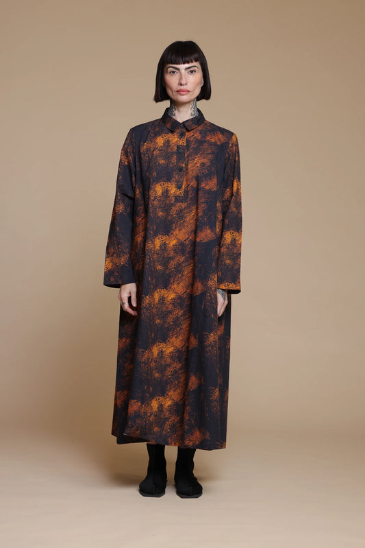 Viola Dress