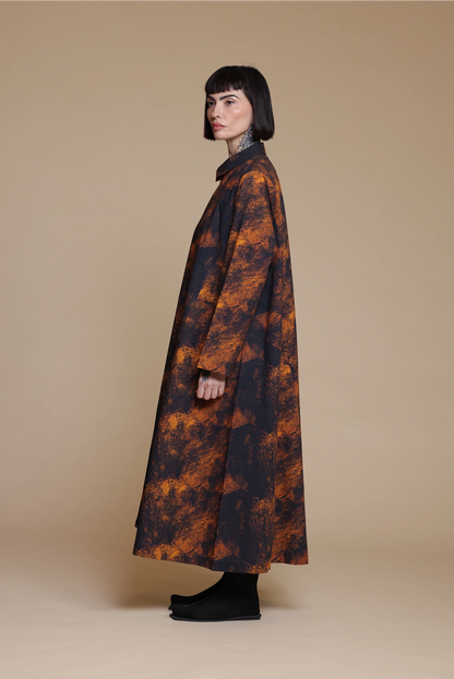 Viola Dress