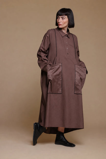 Rise Dress