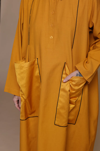 Rise Dress