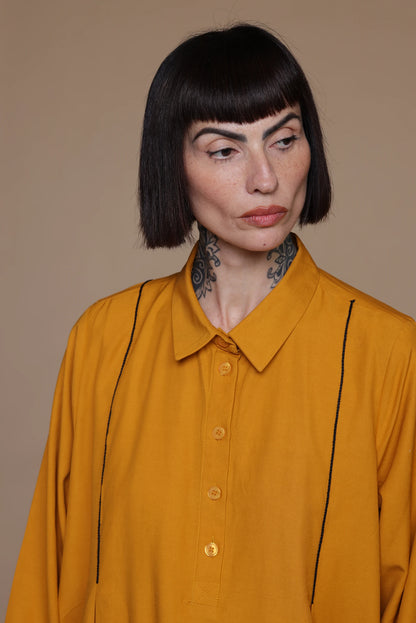 Rise Dress
