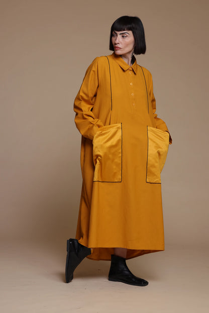 Rise Dress