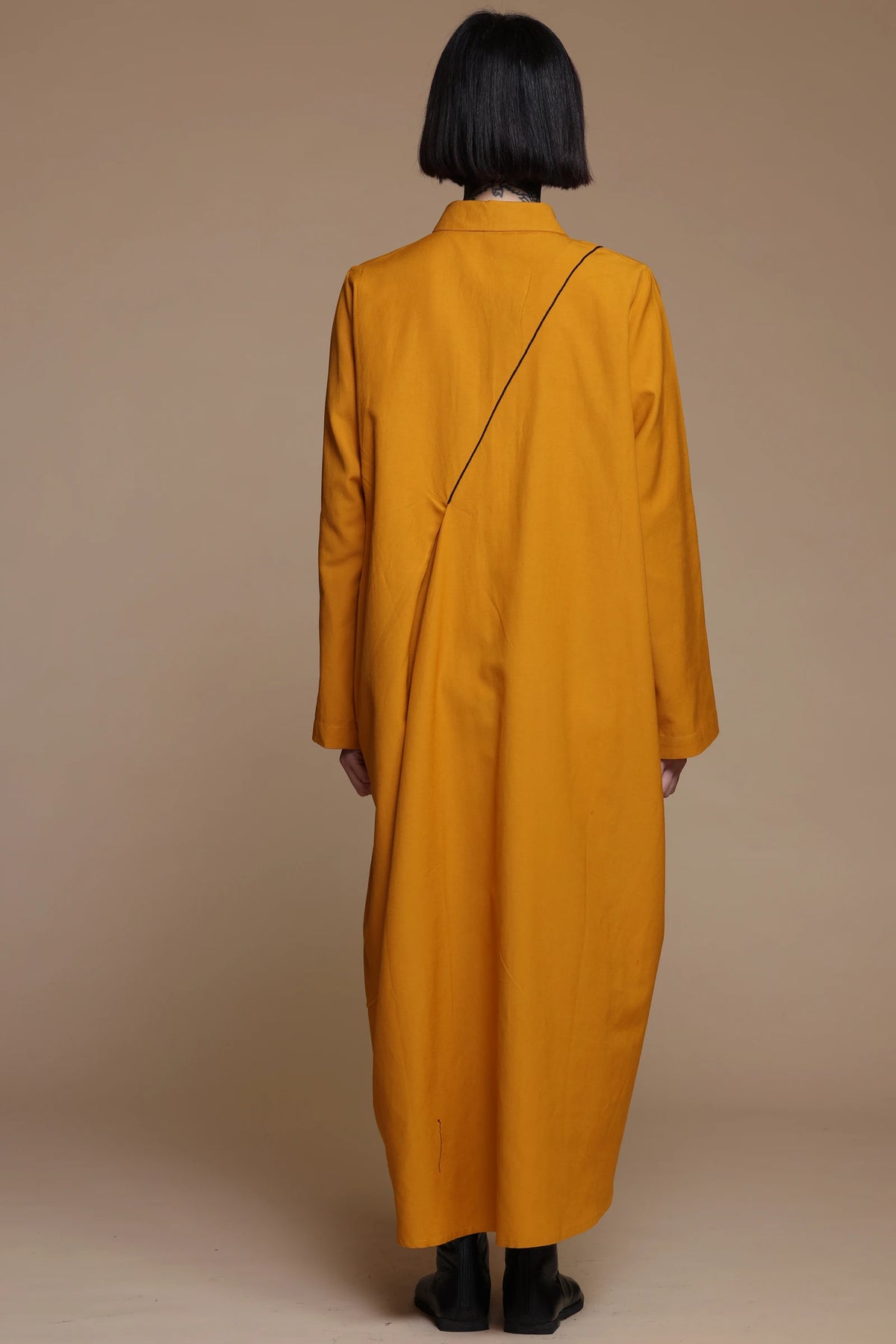 Rise Dress