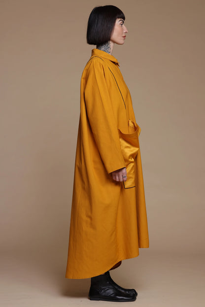 Rise Dress