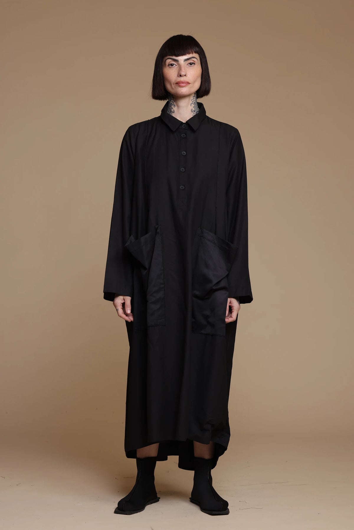 Rise Dress