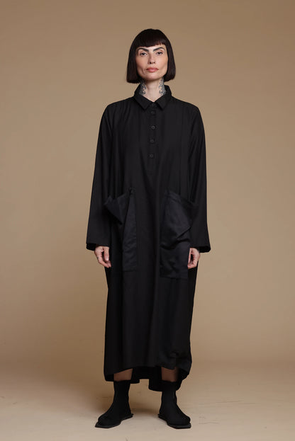 Rise Dress