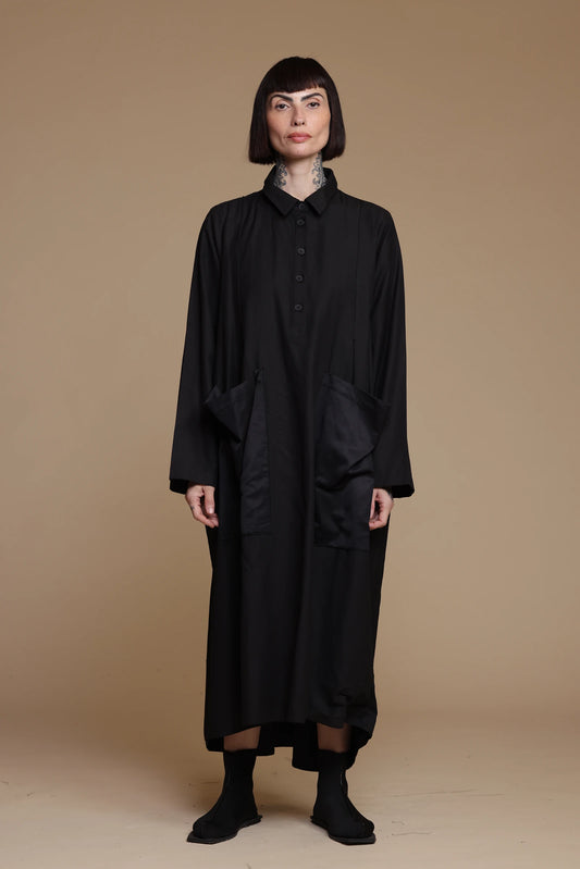 Rise Dress