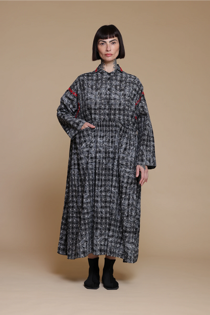 Ossa Dress