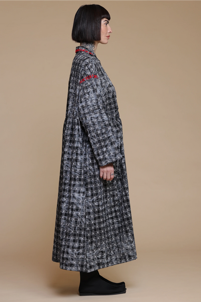 Ossa Dress
