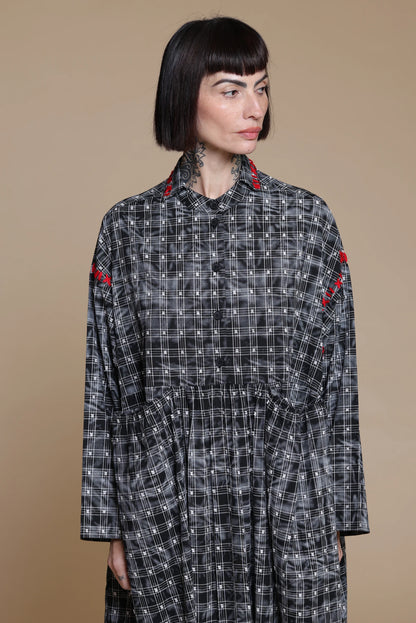 Ossa Dress