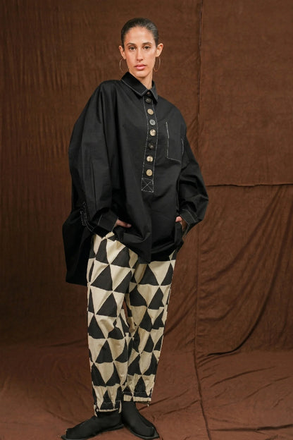 P45 BLACK 1
