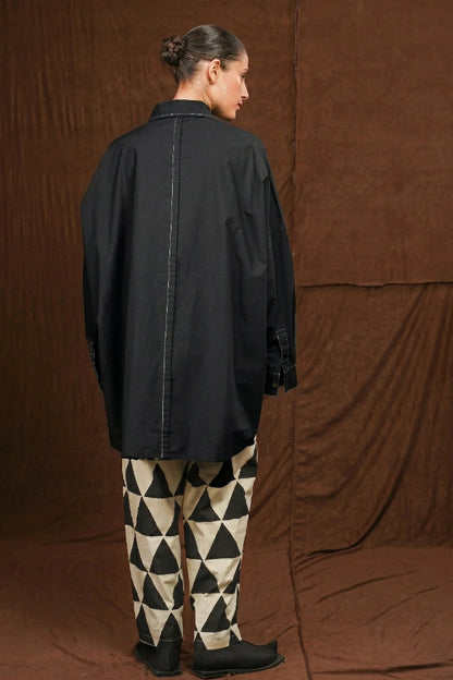 P45 BLACK 2