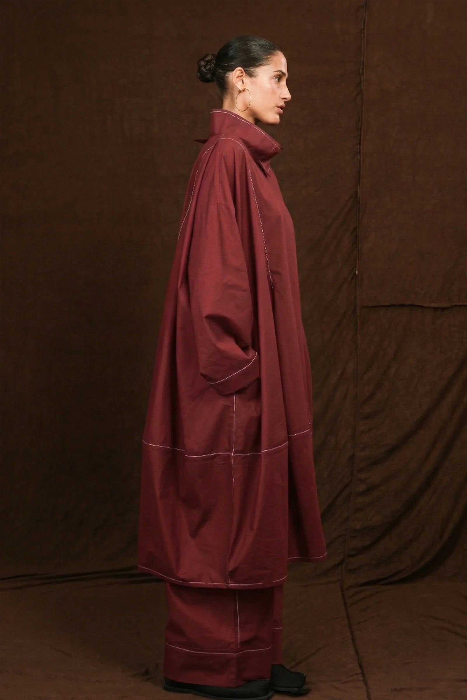 P71 RED