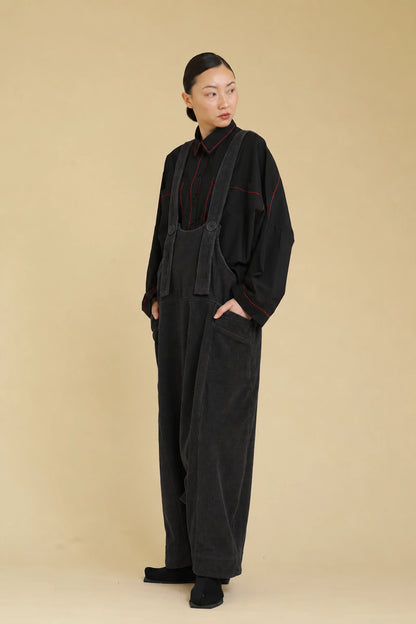 Flint Jumpsuit