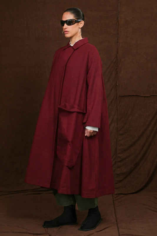 p66 red 2